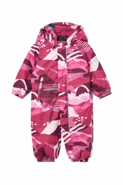 Reima Overtræksbukser Puhuri