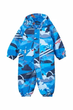 Reima Overtræksbukser Puhuri