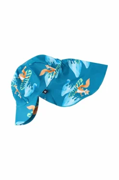 Reima Solbeskyttende kasket Kilpikonna