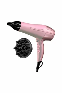 Remington Føntørrer Coconut Smooth D5901