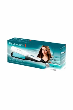 Remington Glattejern S8550 Shine Therapy Wide Plate