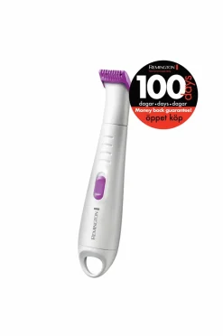 Remington Ladyshave WPG4035