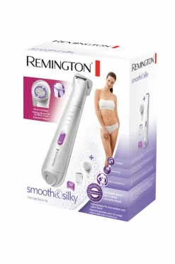 Remington Ladyshave WPG4035