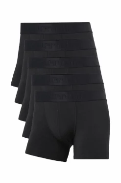 Resteröds Boxer Bamboo 5-pak Regular Leg