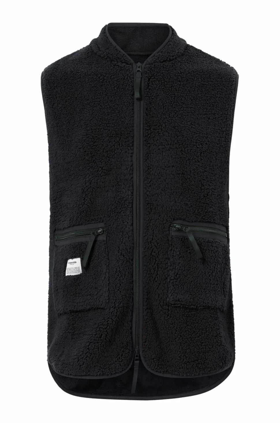 Resteröds Vest Fleece Vest
