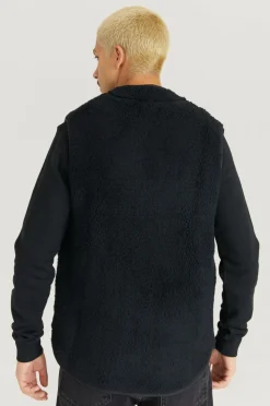 Resteröds Vest Fleece Vest