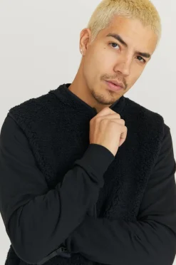 Resteröds Vest Fleece Vest