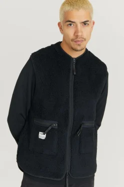 Resteröds Vest Fleece Vest
