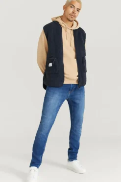 Resteröds Vest Fleece Vest