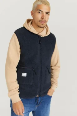 Resteröds Vest Fleece Vest