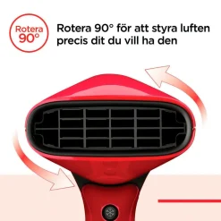 Revlon Føntørrer Airflow Control 2000 watt RVDR5320