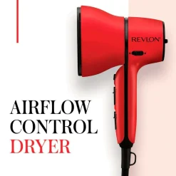 Revlon Føntørrer Airflow Control 2000 watt RVDR5320