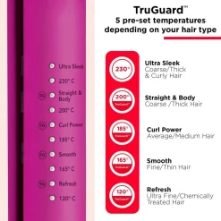 Revlon Glattejern Revlon Styler 25 mm