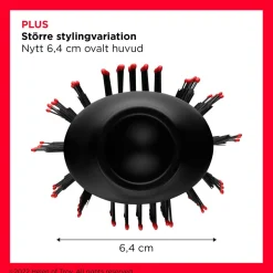 Revlon One-Step Volumiser Plus RVDR5298