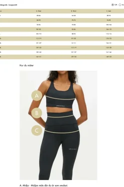 Röhnisch Bikinitrusser Shira Tie Brief