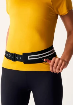 Röhnisch Løbebælte Issa Expandable Running Belt