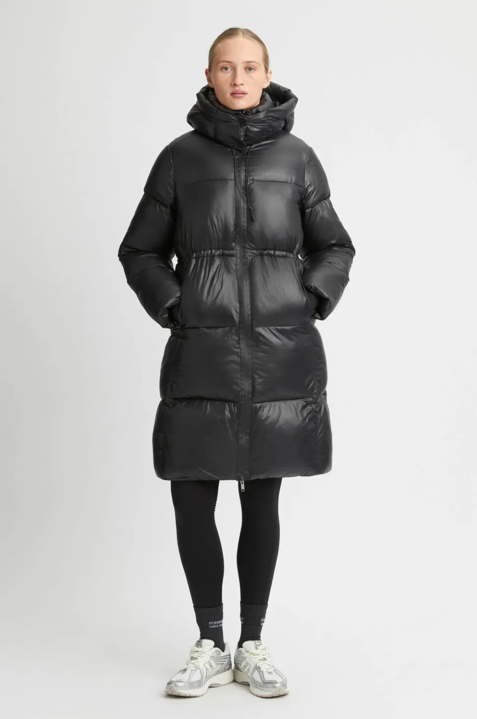 Röhnisch Parka Urban Explorer Parka