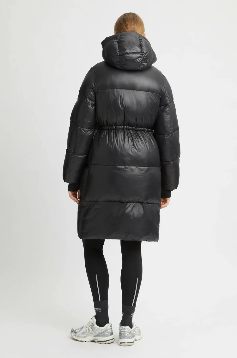 Röhnisch Parka Urban Explorer Parka