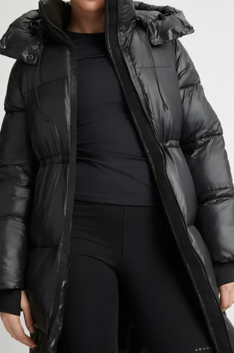 Röhnisch Parka Urban Explorer Parka