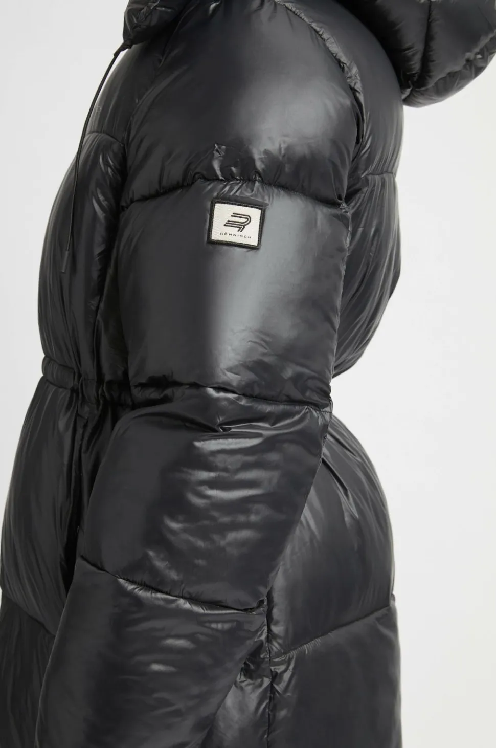 Röhnisch Parka Urban Explorer Parka