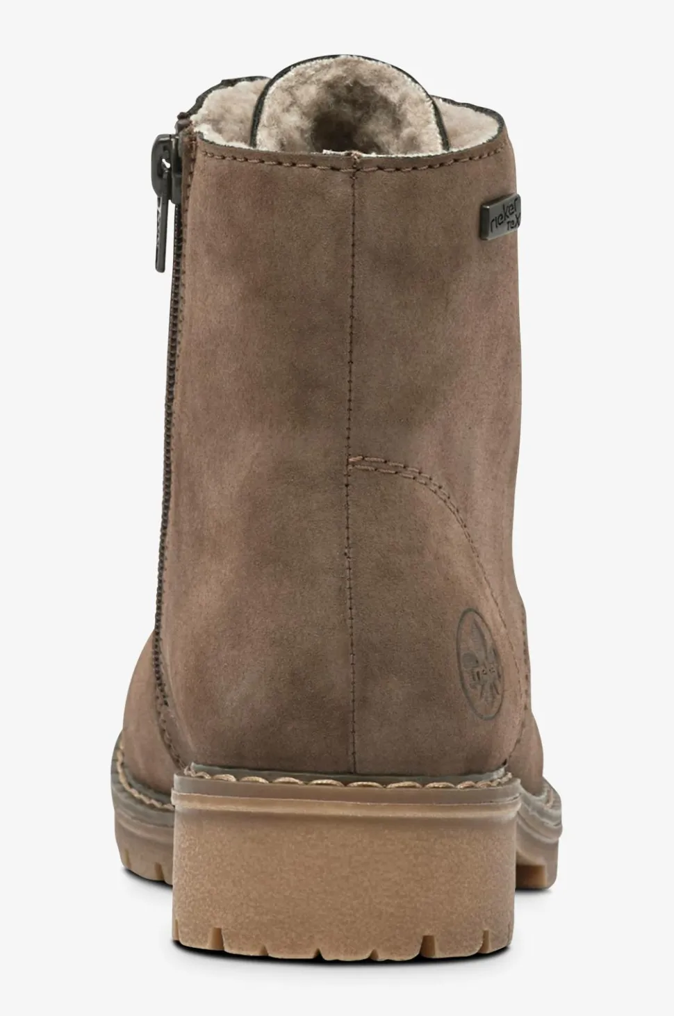 Rieker Ankelstøvler