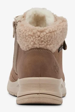 Rieker Ankelstøvler L7701-41