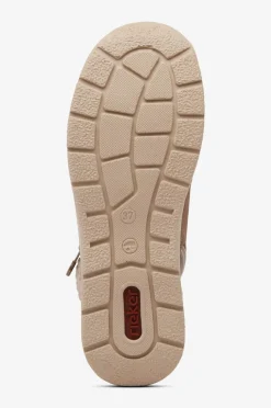 Rieker Ankelstøvler L7701-41