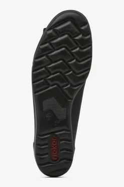 Rieker Ballerinasko L9366-00