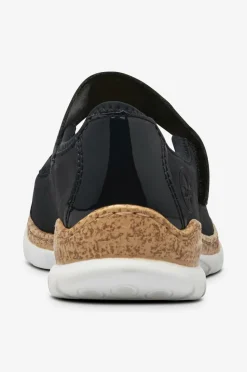 Rieker Ballerinasko N42JB-14