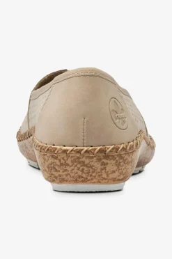 Rieker Ballerinasko 44854-60