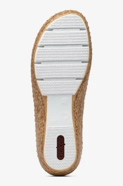 Rieker Ballerinasko 44854-60