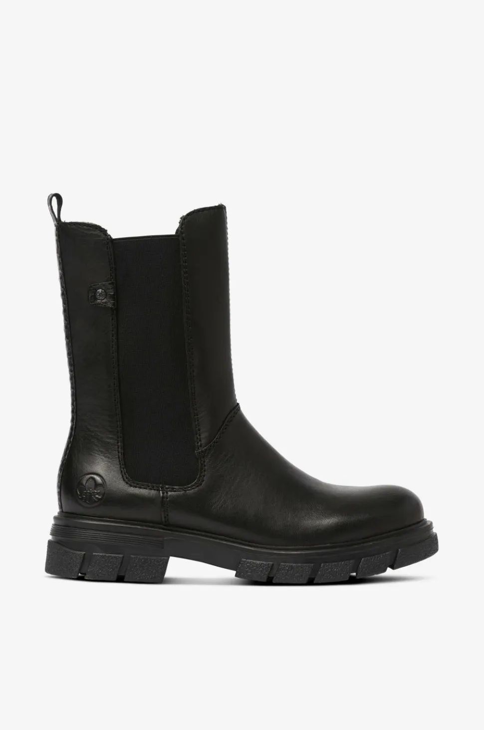 Rieker Boots Z9180-01