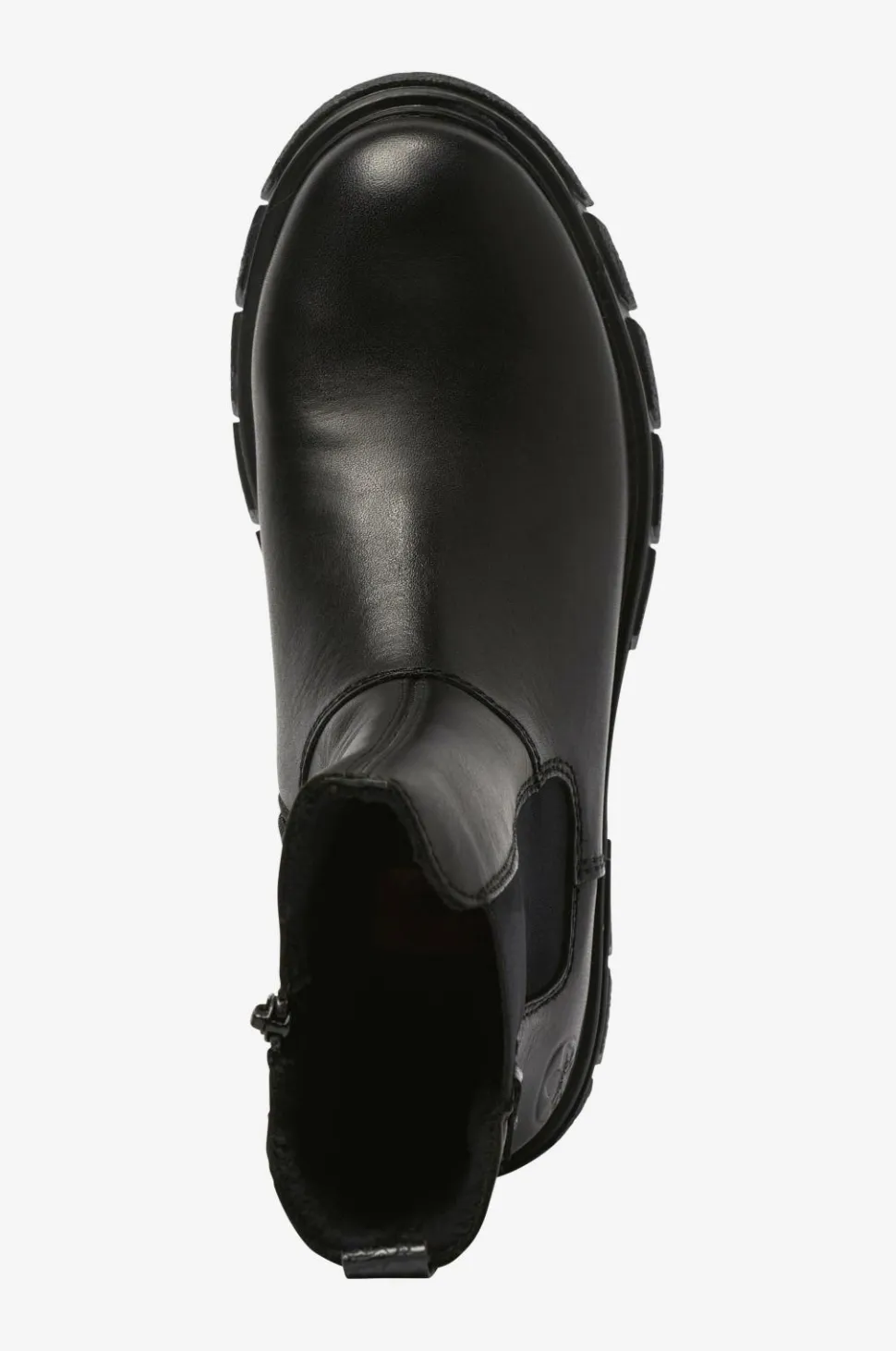 Rieker Boots Z9180-01