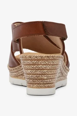 Rieker Sandaler med hæl 61975-24