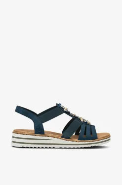 Rieker Sandaler V0649-14