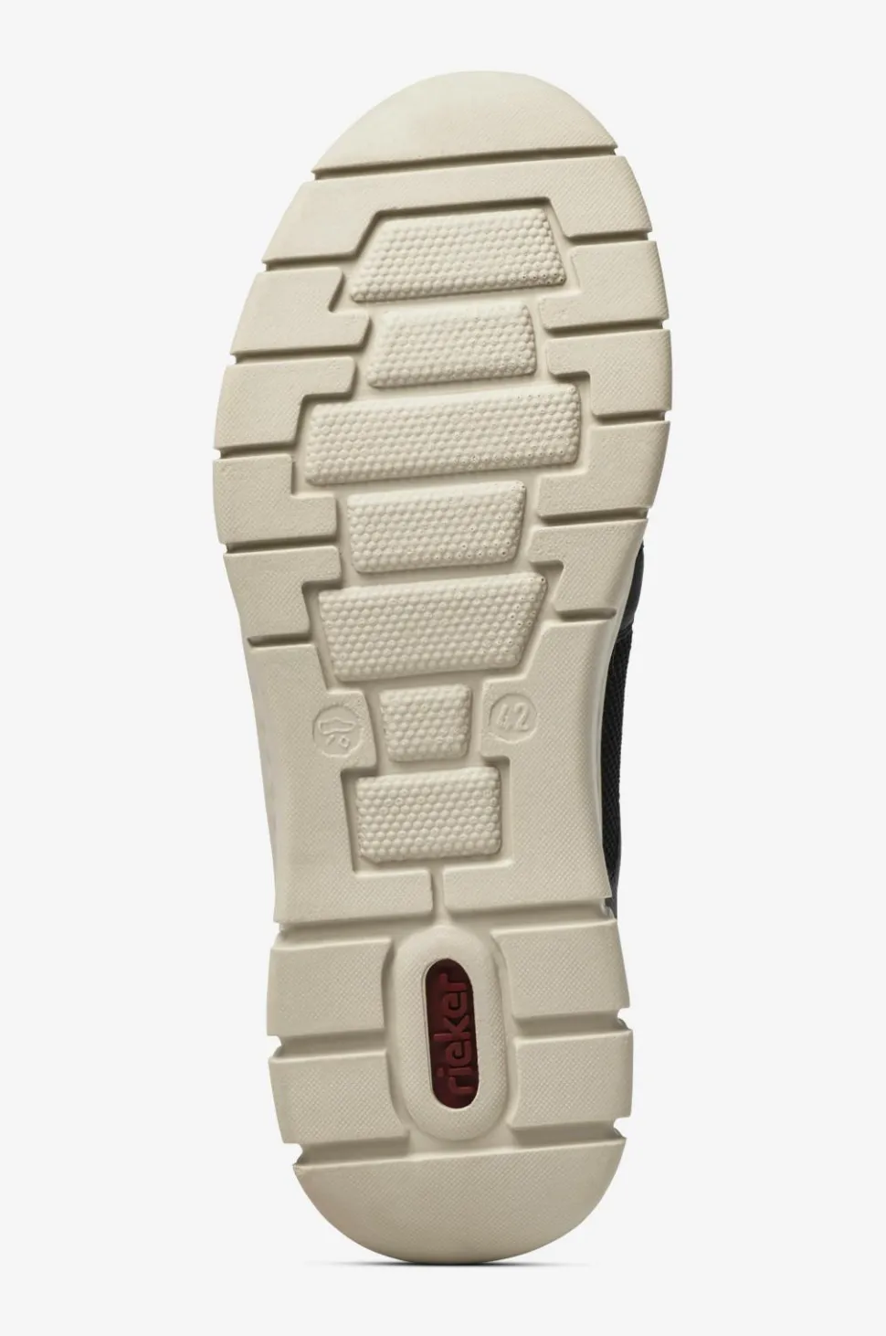 Rieker Sneakers Slip on