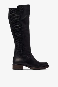 Rieker Støvler i skind