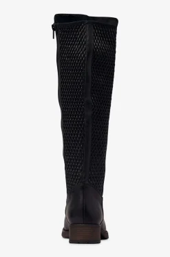 Rieker Støvler i skind