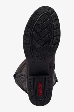 Rieker Støvler i skind