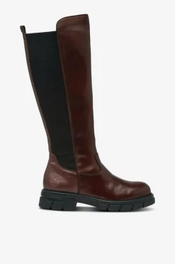 Rieker Støvler Z9158-27
