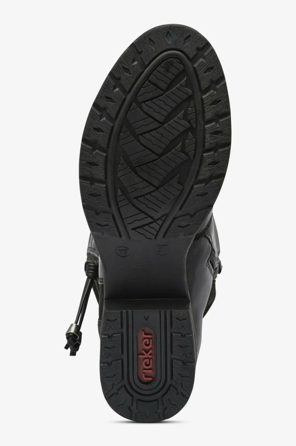 Rieker Støvler Z9564-00
