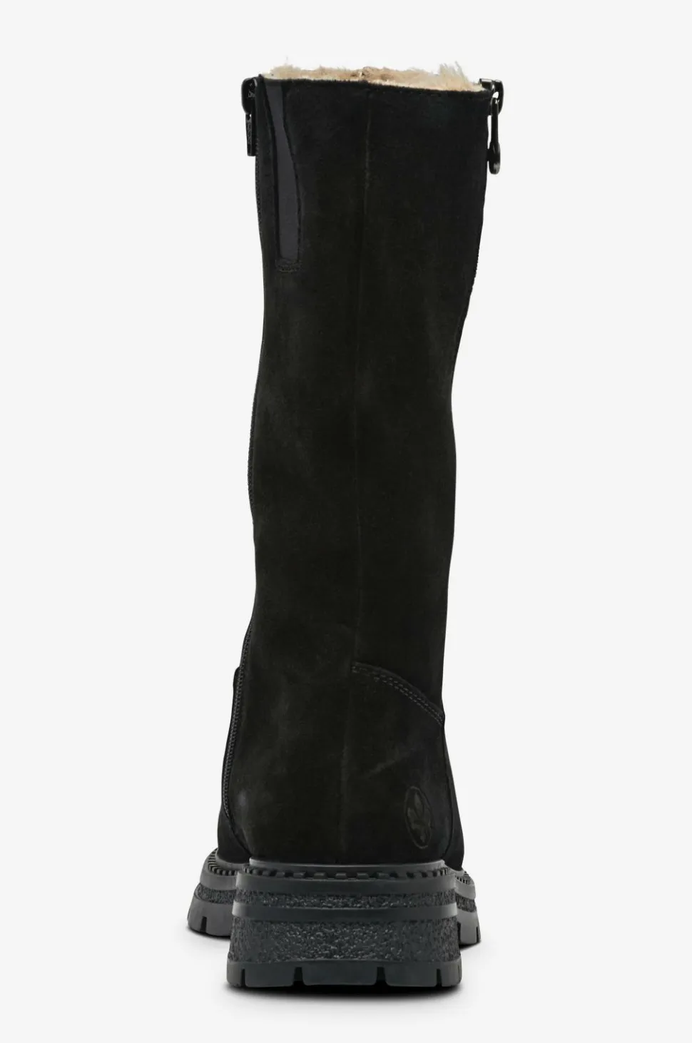 Rieker Vinterstøvler Z9858-00