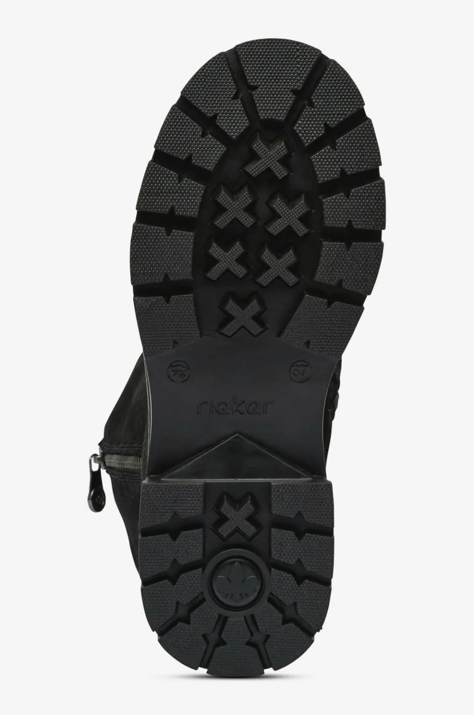 Rieker Vinterstøvler Z9858-00