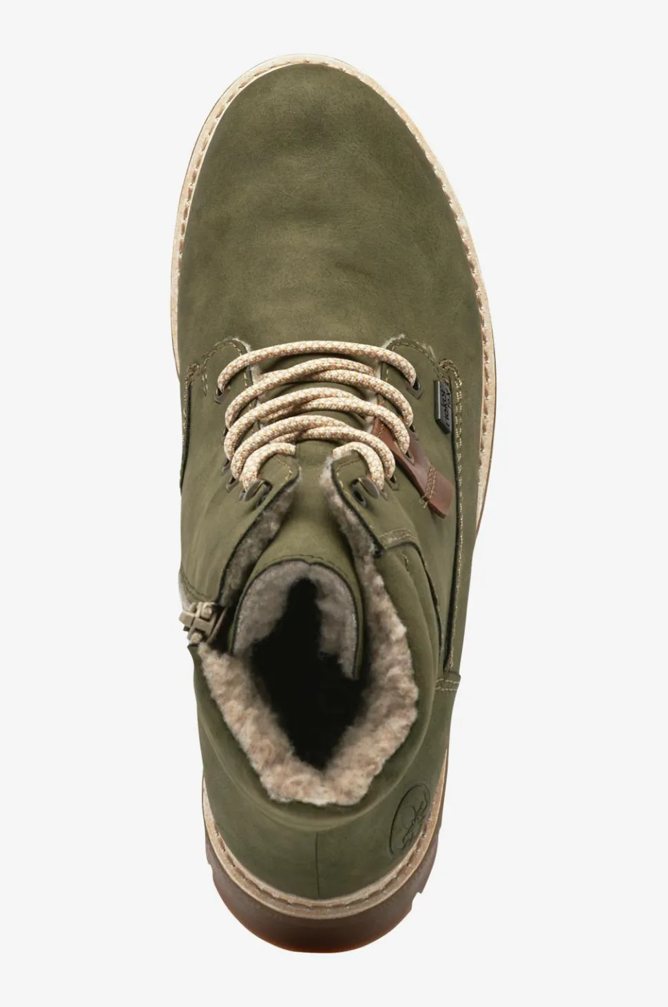 Rieker Vinterstøvler Y8120-54