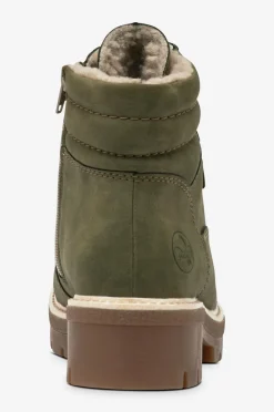 Rieker Vinterstøvler Y8120-54