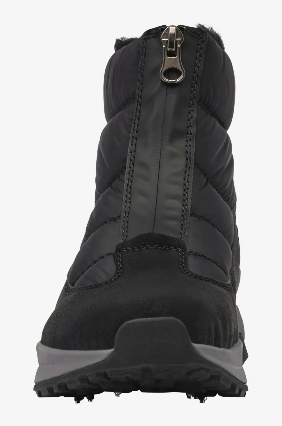 Rieker Vinterstøvler Z0851-00