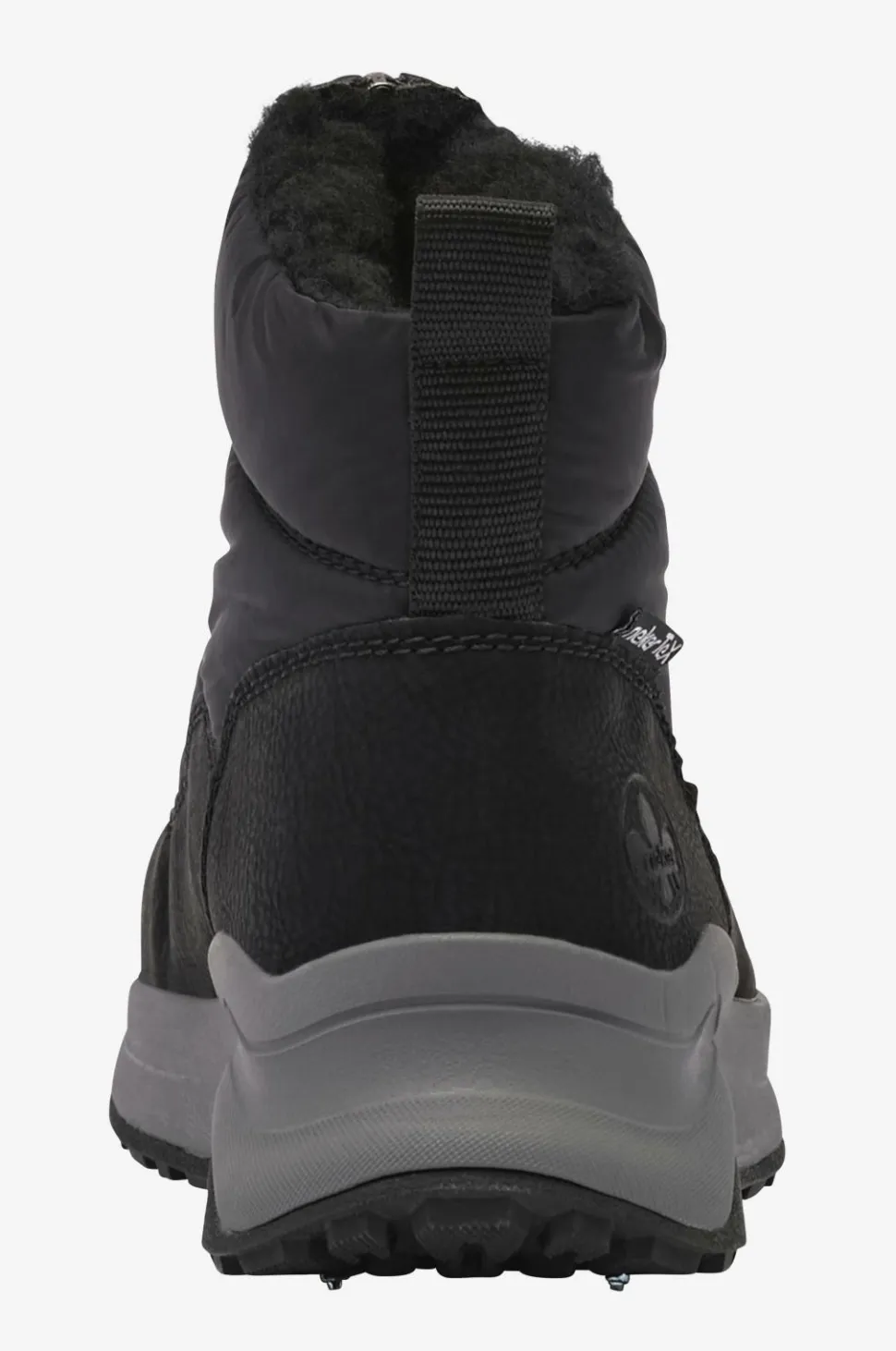 Rieker Vinterstøvler Z0851-00