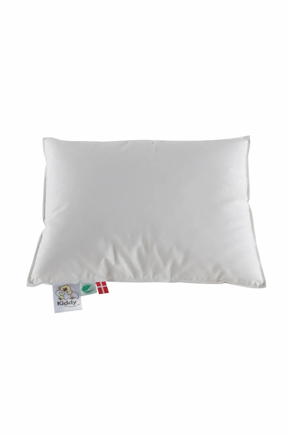 Ringsted Dun Junior pude Kiddy Organic