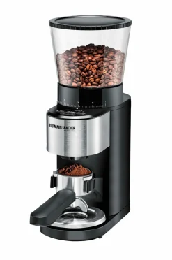 Rommelsbacher Kaffekværn PRO med integreret vægt EKM 500