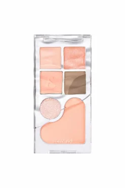 rom&nd Bare Layer Palette